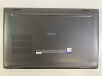 Dell latitude 7520 15.6”, core(tm) i7 11th gen, 16 gb ram, 512 gb nvme laptop - afbeelding 6 van  7