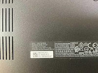 Dell latitude 7520 15.6”, core(tm) i7 11th gen, 16 gb ram, 512 gb nvme laptop - afbeelding 7 van  7