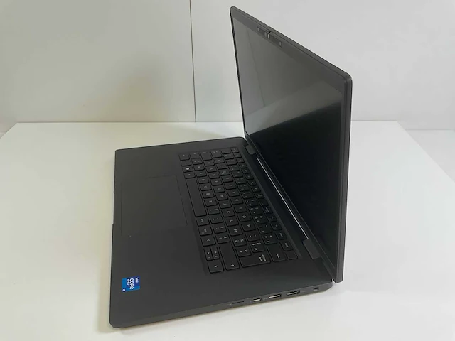 Dell latitude 7520 15.6”, core(tm) i7 11th gen, 16 gb ram, 512 gb nvme laptop - afbeelding 3 van  6