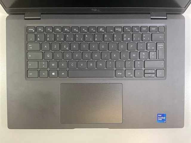 Dell latitude 7520 15.6”, core(tm) i7 11th gen, 16 gb ram, 512 gb nvme laptop - afbeelding 4 van  6