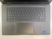 Dell latitude 7520 15.6”, core(tm) i7 11th gen, 16 gb ram, 512 gb nvme laptop - afbeelding 4 van  6