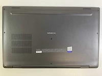 Dell latitude 7520 15.6”, core(tm) i7 11th gen, 16 gb ram, 512 gb nvme laptop - afbeelding 6 van  6