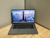 Dell latitude 9520(i7-gen11) laptop - afbeelding 1 van  8