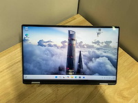 Dell latitude 9520(i7-gen11) laptop - afbeelding 6 van  8