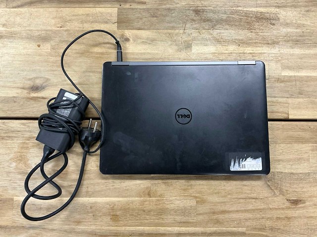 Dell latitude e5270 - afbeelding 1 van  2