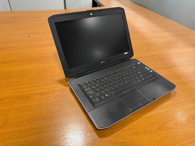 Dell latitude e5430 laptop - afbeelding 1 van  6
