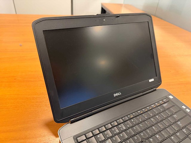 Dell latitude e5430 laptop - afbeelding 3 van  6