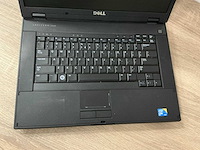 Dell latitude e5500 laptop - afbeelding 2 van  7