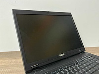 Dell latitude e5500 laptop - afbeelding 4 van  7