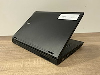 Dell latitude e5500 laptop - afbeelding 5 van  7