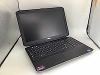 Dell latitude e5530 laptop