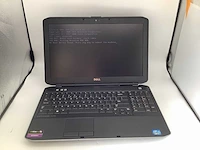 Dell latitude e5530 laptop - afbeelding 2 van  7