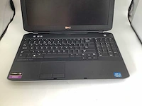 Dell latitude e5530 laptop - afbeelding 3 van  7
