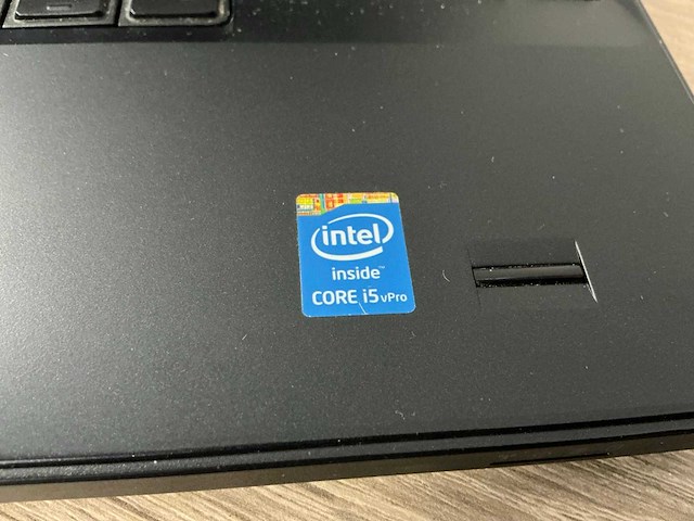 Dell latitude e5540 laptop - afbeelding 3 van  8