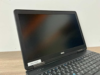 Dell latitude e5540 laptop - afbeelding 5 van  8