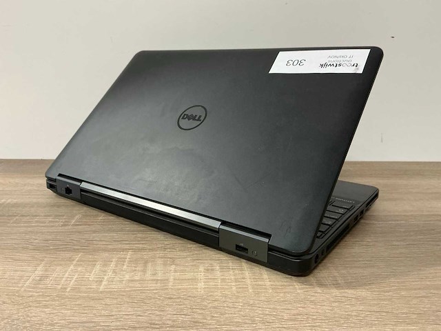 Dell latitude e5540 laptop - afbeelding 6 van  8
