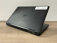 Dell latitude e5540 laptop - afbeelding 6 van  8