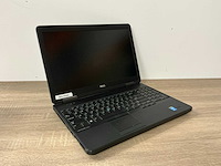 Dell latitude e5540 laptop - afbeelding 1 van  8