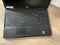 Dell latitude e5540 laptop - afbeelding 2 van  8