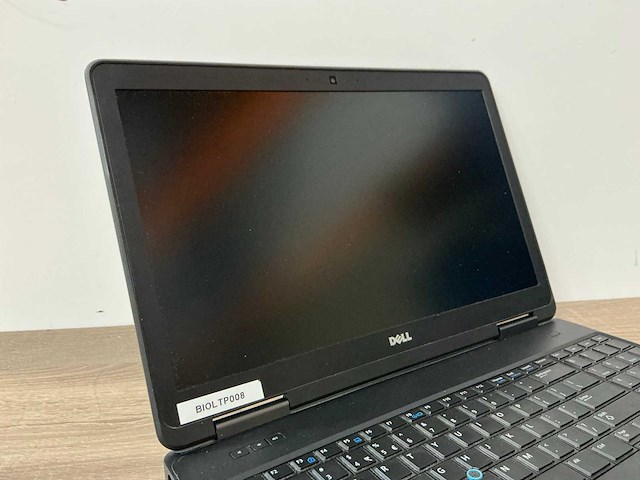 Dell latitude e5540 laptop - afbeelding 5 van  8