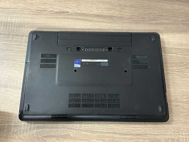 Dell latitude e5540 laptop - afbeelding 7 van  8