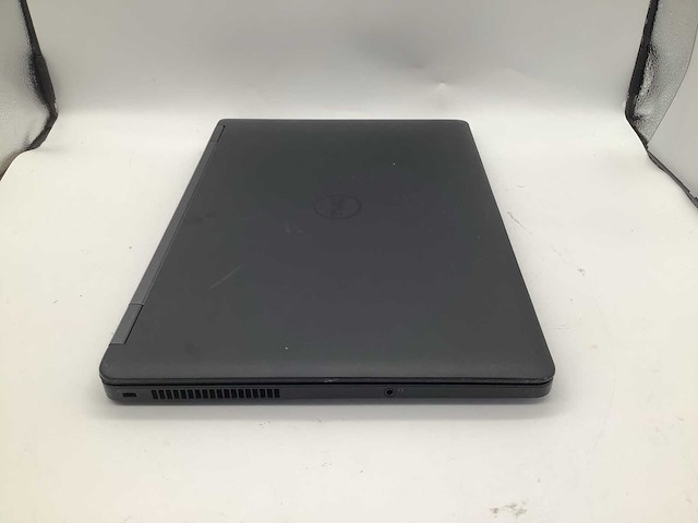 Dell latitude e5550 i5 laptop - afbeelding 1 van  2