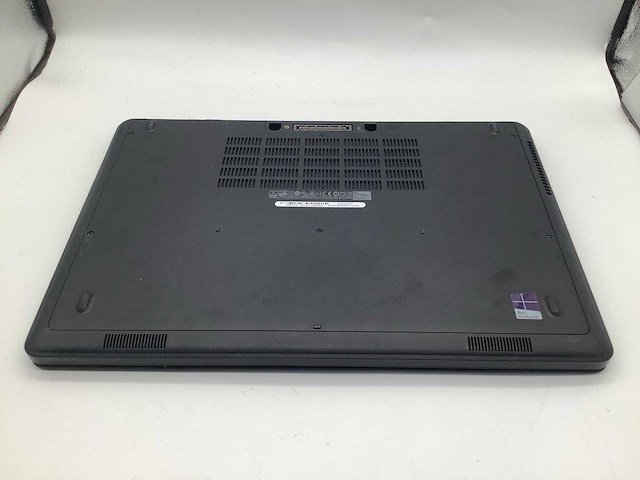 Dell latitude e5550 i5 laptop - afbeelding 2 van  2