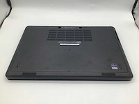 Dell latitude e5550 i5 laptop - afbeelding 2 van  2