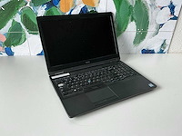 Dell latitude e5570 laptop - afbeelding 1 van  9