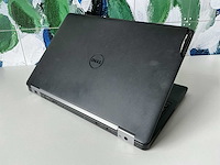 Dell latitude e5570 laptop - afbeelding 6 van  9