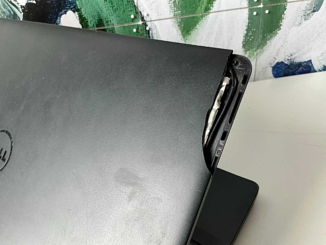 Dell latitude e5570 laptop - afbeelding 7 van  9