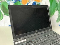 Dell latitude e5570 laptop - afbeelding 4 van  9
