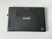 Dell latitude e5570 laptop - afbeelding 8 van  9