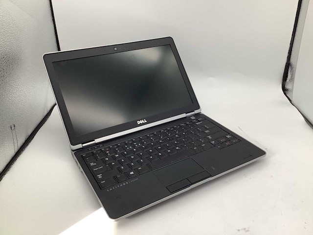 Dell latitude e6230 - i5 laptop - afbeelding 1 van  8