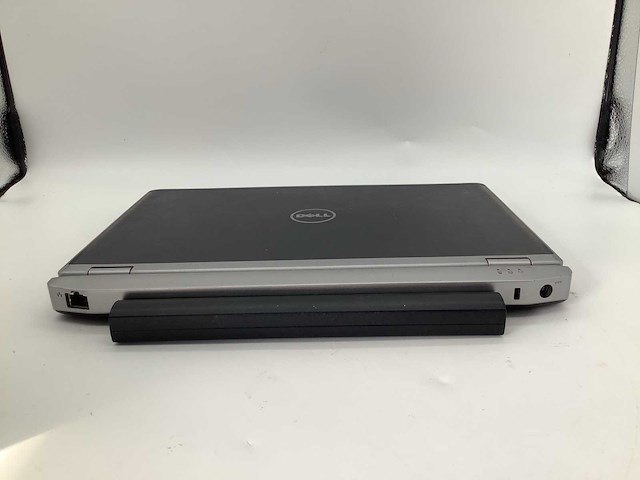 Dell latitude e6230 - i5 laptop - afbeelding 7 van  8