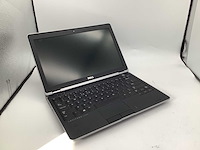Dell latitude e6230 - i5 laptop - afbeelding 1 van  8
