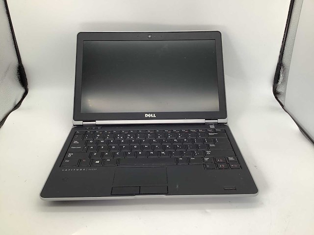 Dell latitude e6230 - i5 laptop - afbeelding 2 van  8