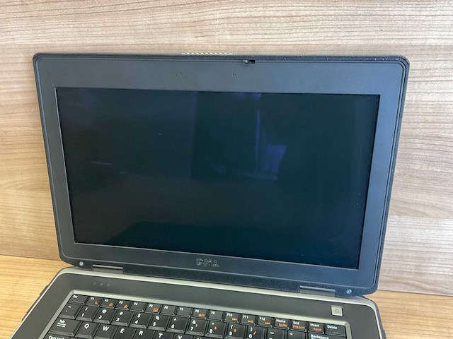 Dell latitude e6430 atg laptop - afbeelding 2 van  4