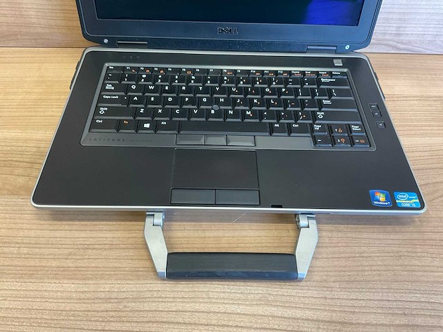 Dell latitude e6430 atg laptop - afbeelding 3 van  4
