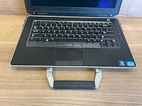 Dell latitude e6430 atg laptop - afbeelding 3 van  4