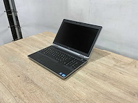 Dell latitude e6530 laptop - afbeelding 1 van  6