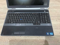 Dell latitude e6530 laptop - afbeelding 4 van  6
