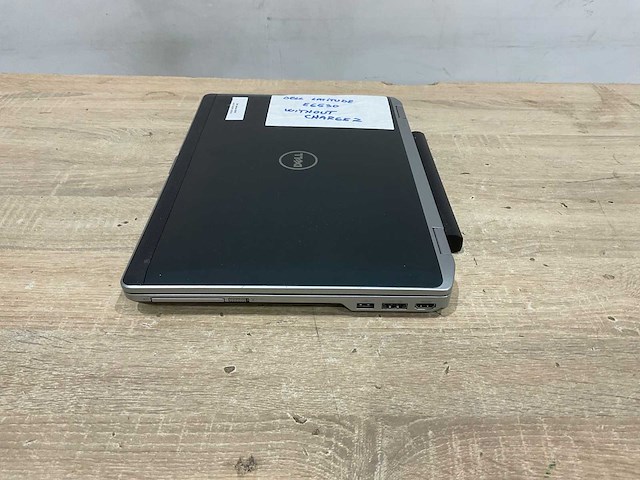 Dell latitude e6530 laptop - afbeelding 5 van  6