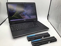 Dell latitude e6540 - i7 laptop