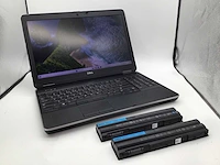Dell latitude e6540 - i7 laptop - afbeelding 3 van  8