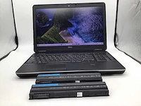 Dell latitude e6540 - i7 laptop - afbeelding 4 van  8