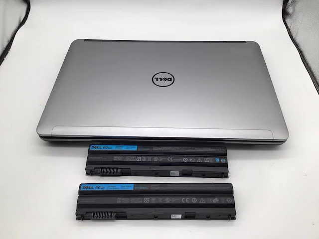 Dell latitude e6540 - i7 laptop - afbeelding 6 van  8
