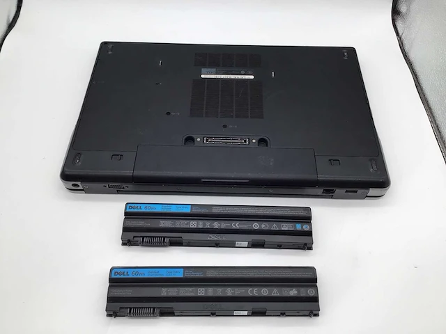 Dell latitude e6540 - i7 laptop - afbeelding 8 van  8