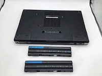 Dell latitude e6540 - i7 laptop - afbeelding 8 van  8