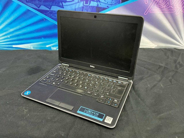 Dell latitude e7240 defecte laptop (3x) - afbeelding 2 van  6